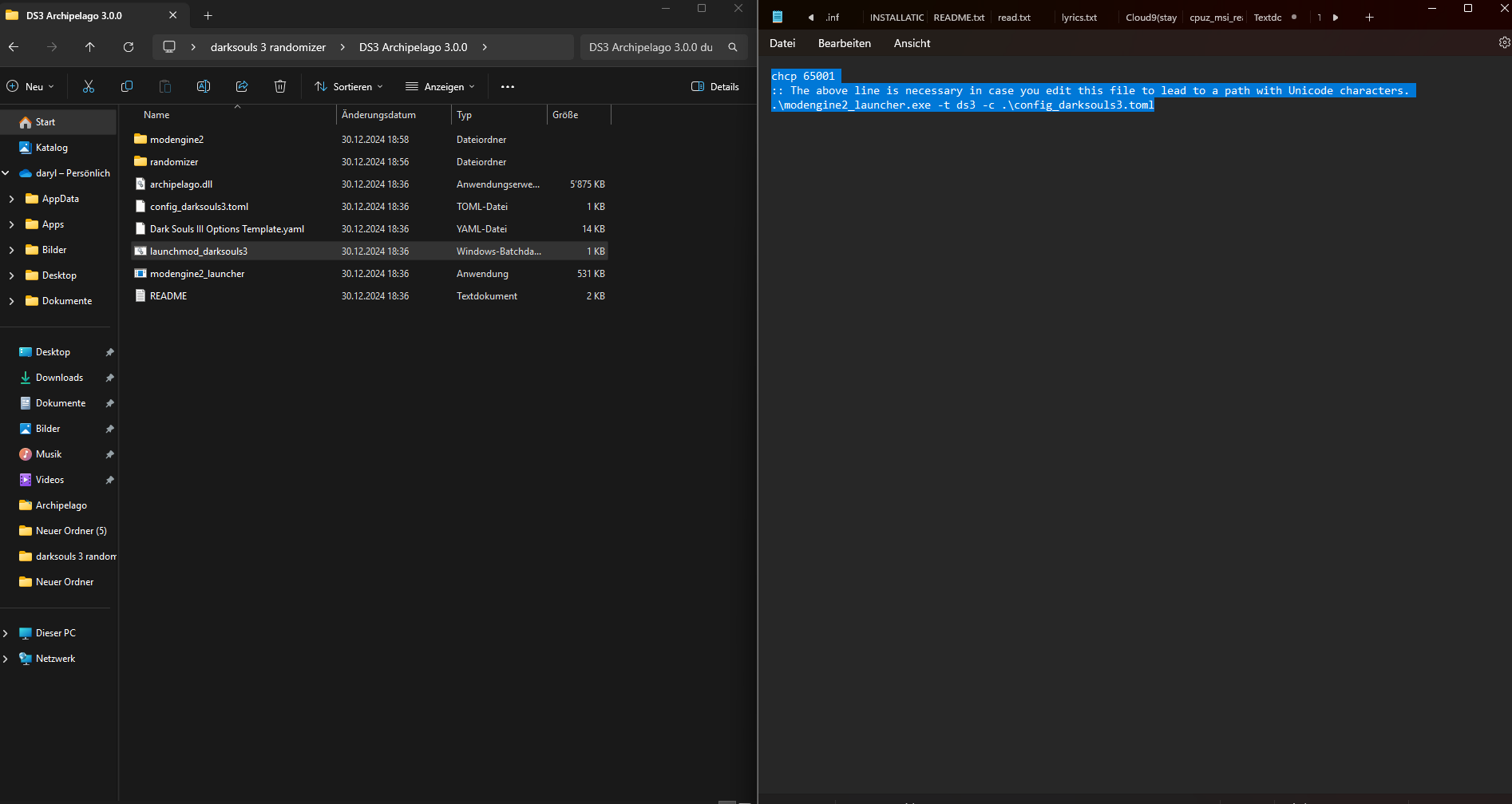 Windows 10 Store öffnet Sich Und Schliesst Gleich Wieder Batch-Datei startet und schließt sich anschließend wieder? (Code