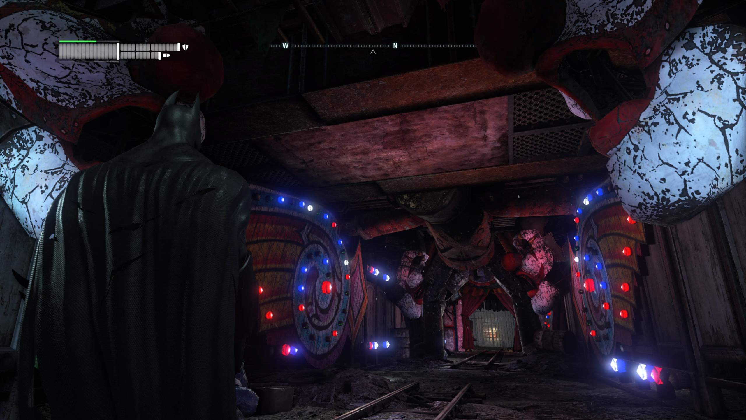 Batman: Arkham City / Riddler Trophäe? (PlayStation 4, PlayStation 5 ...