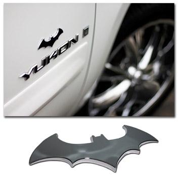 batman emblem - (Auto, Design, Shop)