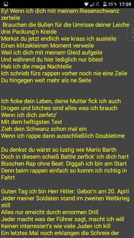 Download Gute rap texte ueber das leben Free HD Gute Rap Texte Ueber Das Leben