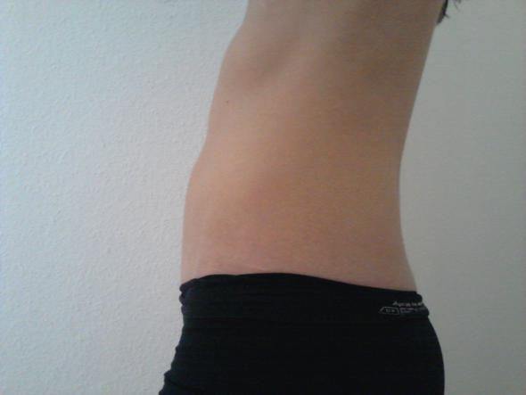 Bauch Durch Hohlkreuz Fehlhaltung Bauch Durch Hohlkreuz Fehlhaltung