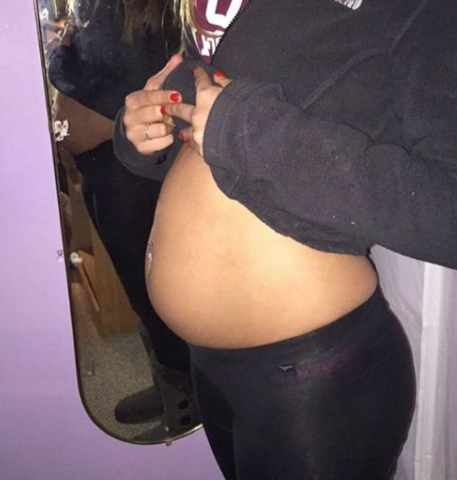 Bauch Schon Zu Dick Gewicht Aussehen Zunehmen Bauch Schon Zu Dick Gewicht Aussehen Zunehmen