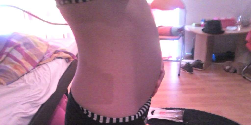 Bauch Voll Aufgeblaht Oder So Was Hilft Dagegen Gesundheit Blahbauch Bauch Voll Aufgeblaht Oder So Was Hilft Dagegen Gesundheit Blahbauch