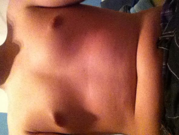 Bauch Kleine Mannerbrust Weg Aber Wie Sport Abnehmen