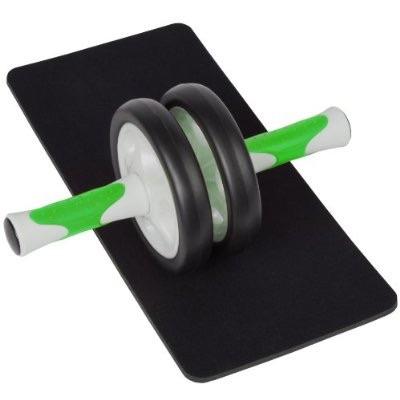 Hier ist so ein AB Roller - (Bauchmuskeln, ab-roller)