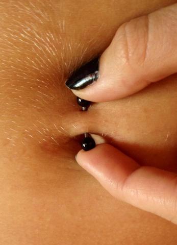 Bild2 - (Piercing, Schmuck)