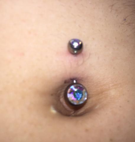 - (Gesundheit, Schmerzen, Piercing)