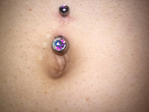 - (Gesundheit, Schmerzen, Piercing)