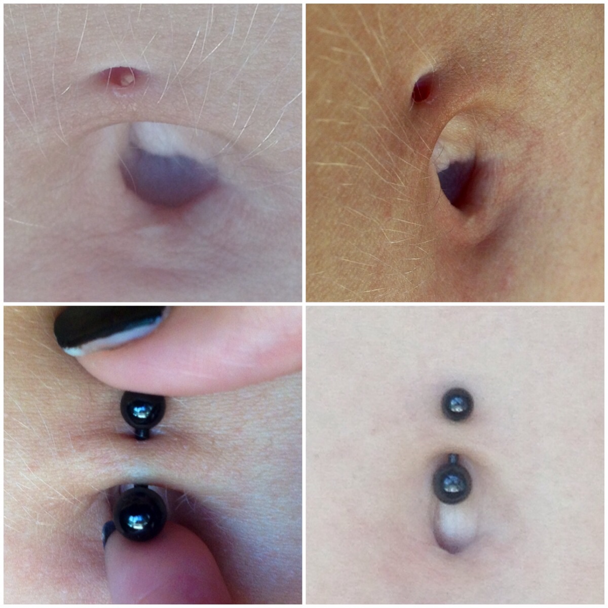 Piercing Sauna Piercing Sauna