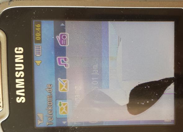 Baustellen Handy Garantie Reparatur Oder Neues Kaufen