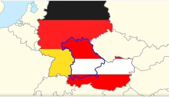 Bayern zu Österreich?