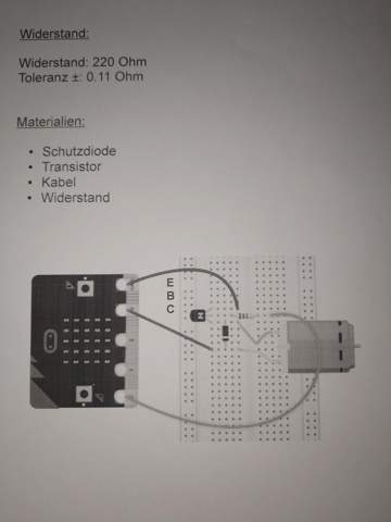BBC Micro:bit Thermostat bauen?
