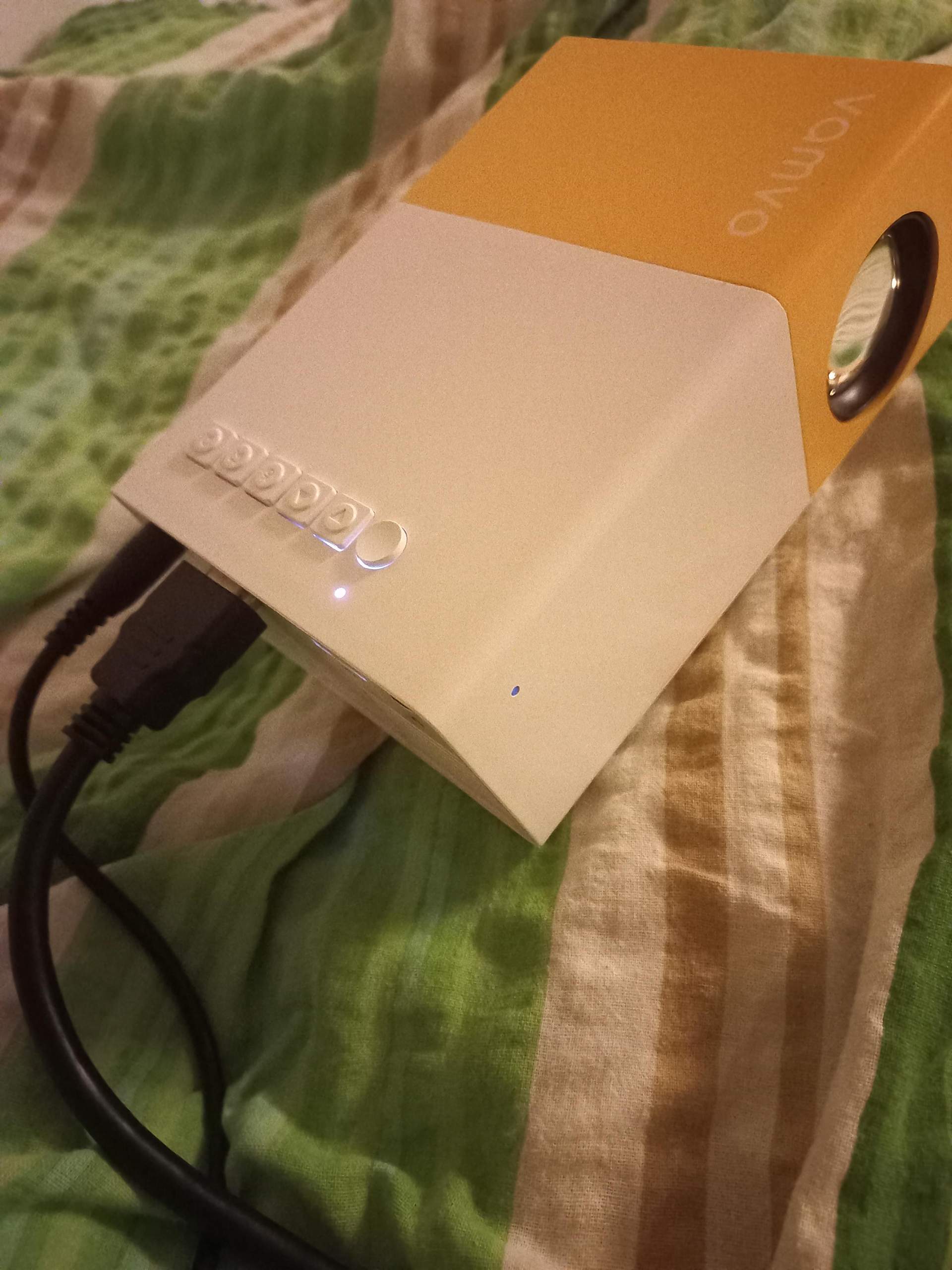 Beamer verbindet nicht mit handy? (Samsung, Kabel, HDMI)