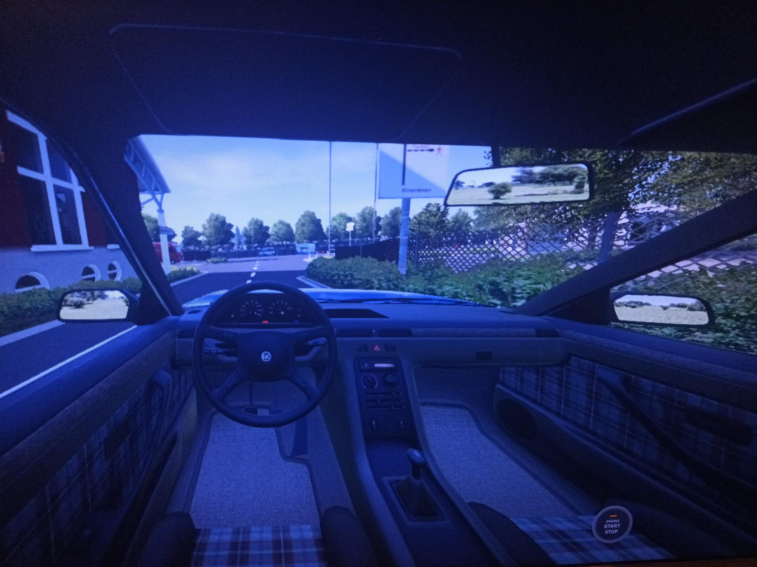 BeamNG.drive Kamera? (PC)