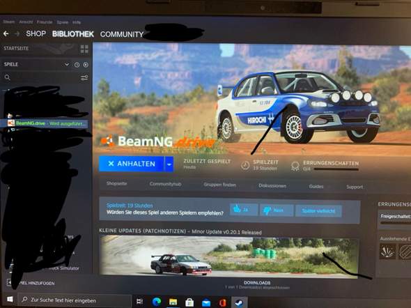 beamng.drive steam