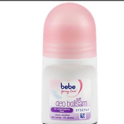 Bebe soft deo balsam - (Körperpflege, Drogerie, DM)