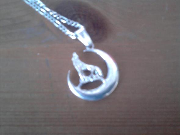 Wolfskette - (Bedeutung, Schmuck, Kette)