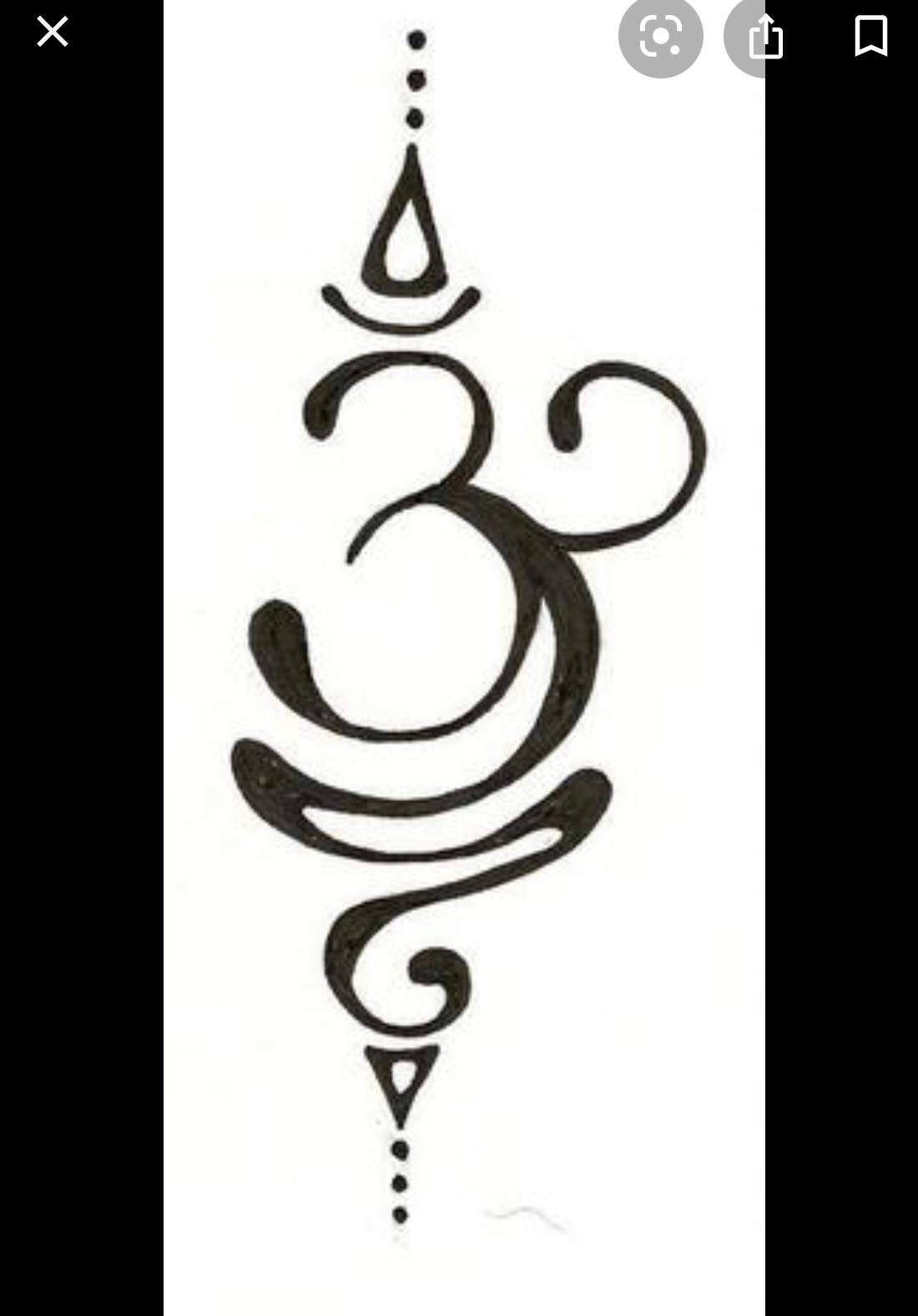 Buddhistische symbole mit bedeutung