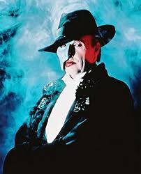 Michael Crawford as Erik the Phantom of the opera - (Musik, Fanfiction, Musical)