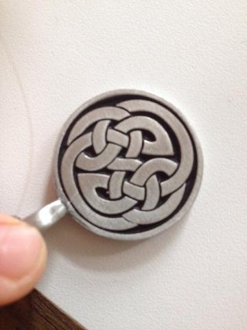 Anhänger - (Bedeutung, Schmuck, Kette)