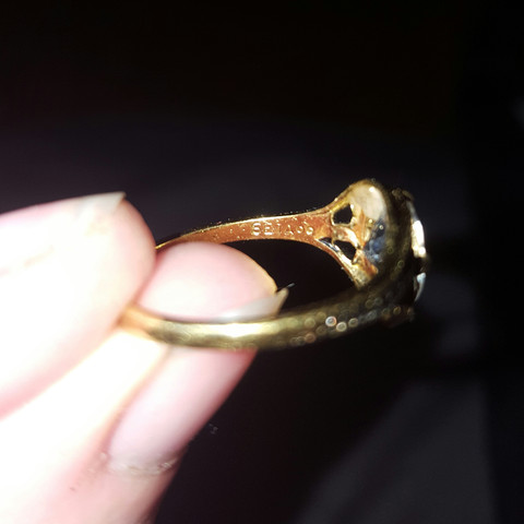 bedeutung ring