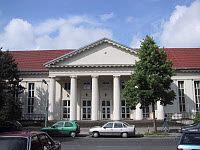 Hier ein kleines Bild vom Beethoven-Gymnasium Berlin Steglitz - (Gymnasium, Anmeldung, Beethoven)