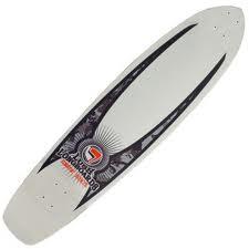 Deck2 - (Skateboard, skaten, Longboard)