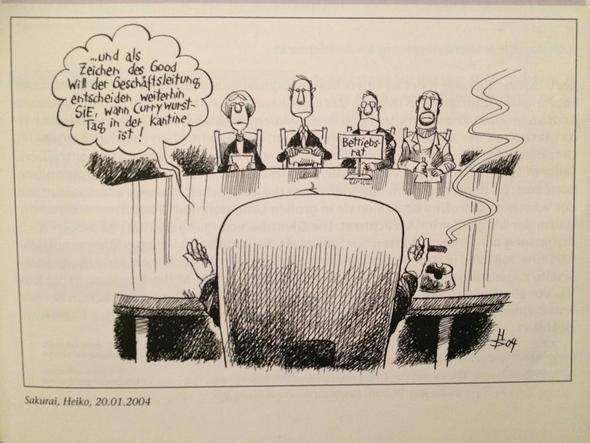 Begrundete Stellungsnahme Zur Karikatur Schule Politik Klassenarbeit