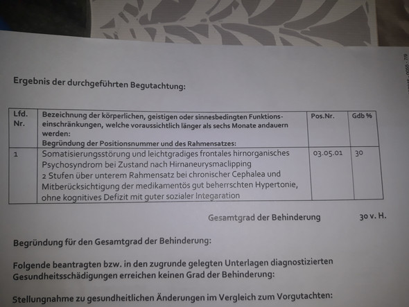 Gdb widerspruch begründen depression Gdb widerspruch begründen depression