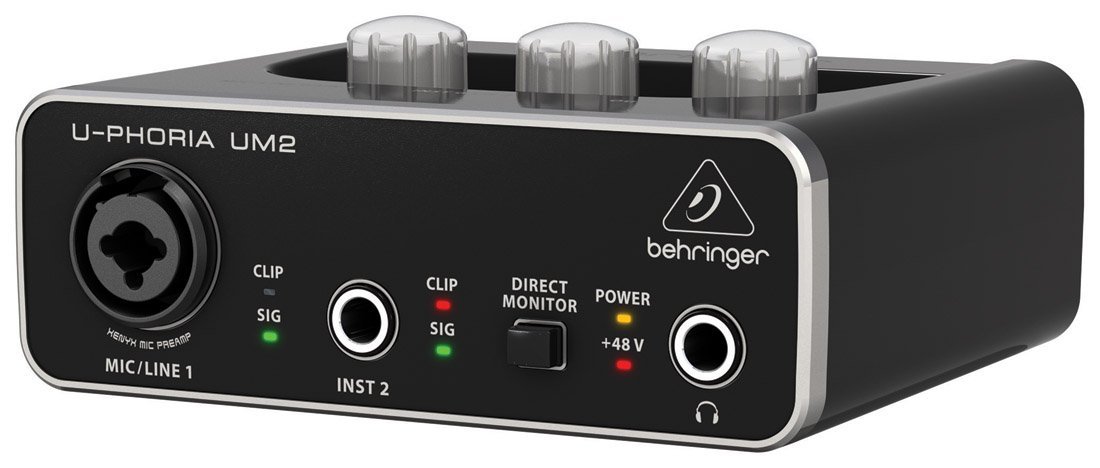 Behringer U Phoria Um2 Anschluss Fur Mikrofon Computer Pc Technik Hasil diatas adalah hasil pencarian dari anda evolve phoria mp3 dan menurut kami yang paling cocok adalah evolve phoria. behringer u phoria um2 anschluss fur