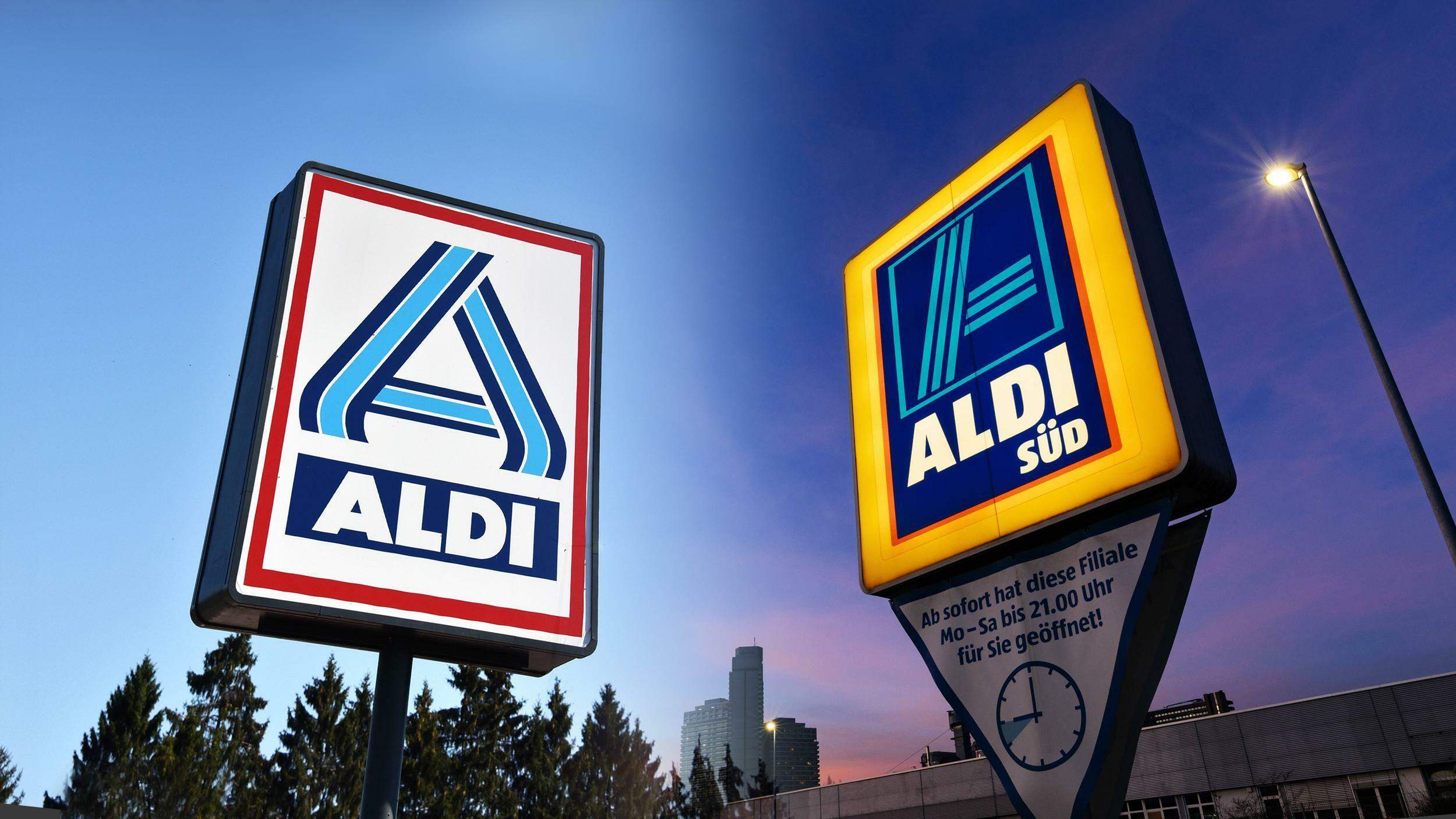Bei Aldi arbeiten, kommt man damit besser an bei den Frauen? (Ernährung, Arbeit, Ausbildung und