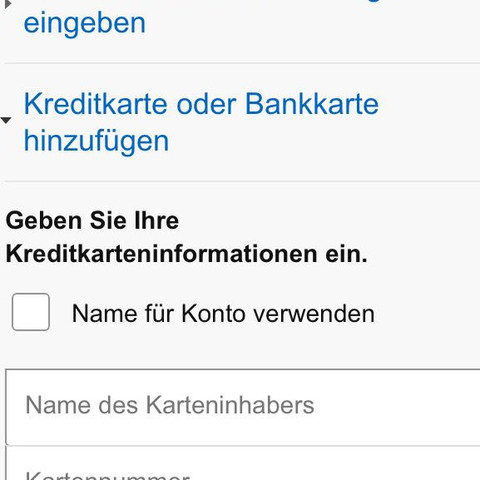 Amazon Keine Rechnung