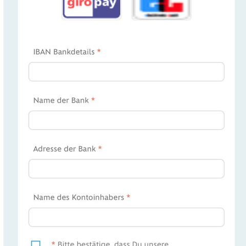 Bei Bestellung Wird Nach Adresse Der Bank Gefragt Internet Uberweisung Postbank