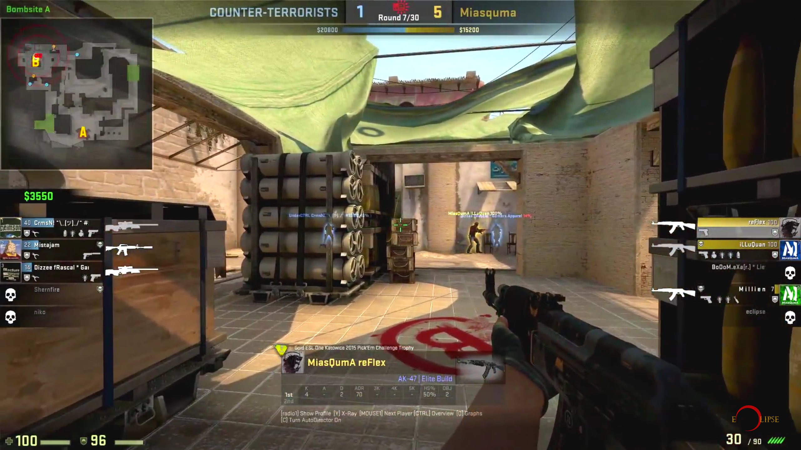 Cs go bot befehle geben matchmaking