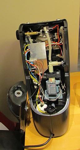 Tchibo cafissimo picco Tchibo cafissimo picco