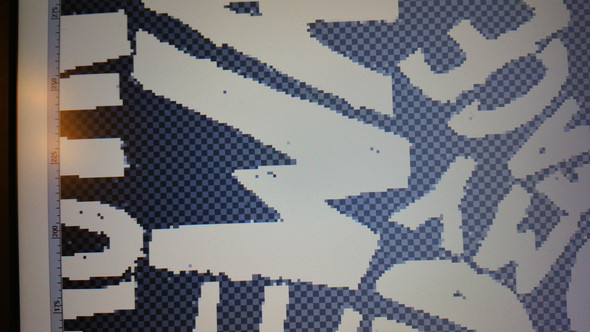 Bei Gimp Transparenten Hintergrund Weiss Bemalen Fullenn Computer