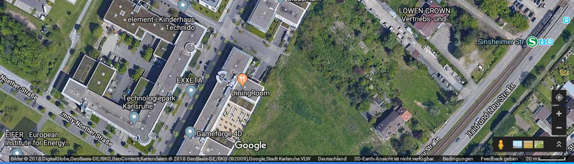 Google Maps Satellitenbilder Aufnahmedatum Google Maps Satellitenbilder Aufnahmedatum