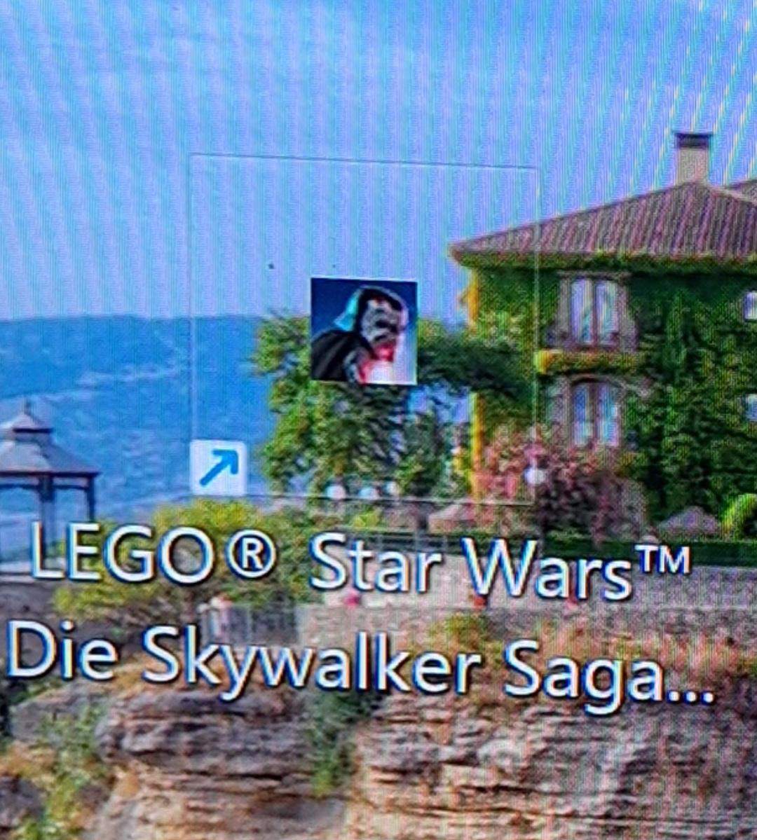 Kann Man Die Bahncard 25 Upgraden Bei mein Pc sind die Apps so komisch, wie man auf dem Bild sieht, wie