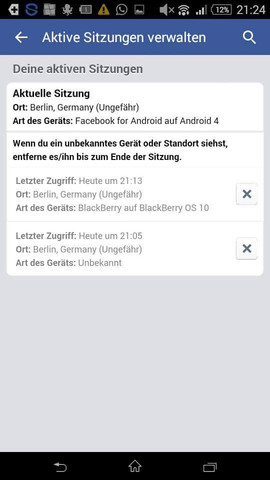 Hacker - (Hacker, Hacker bei facebook)