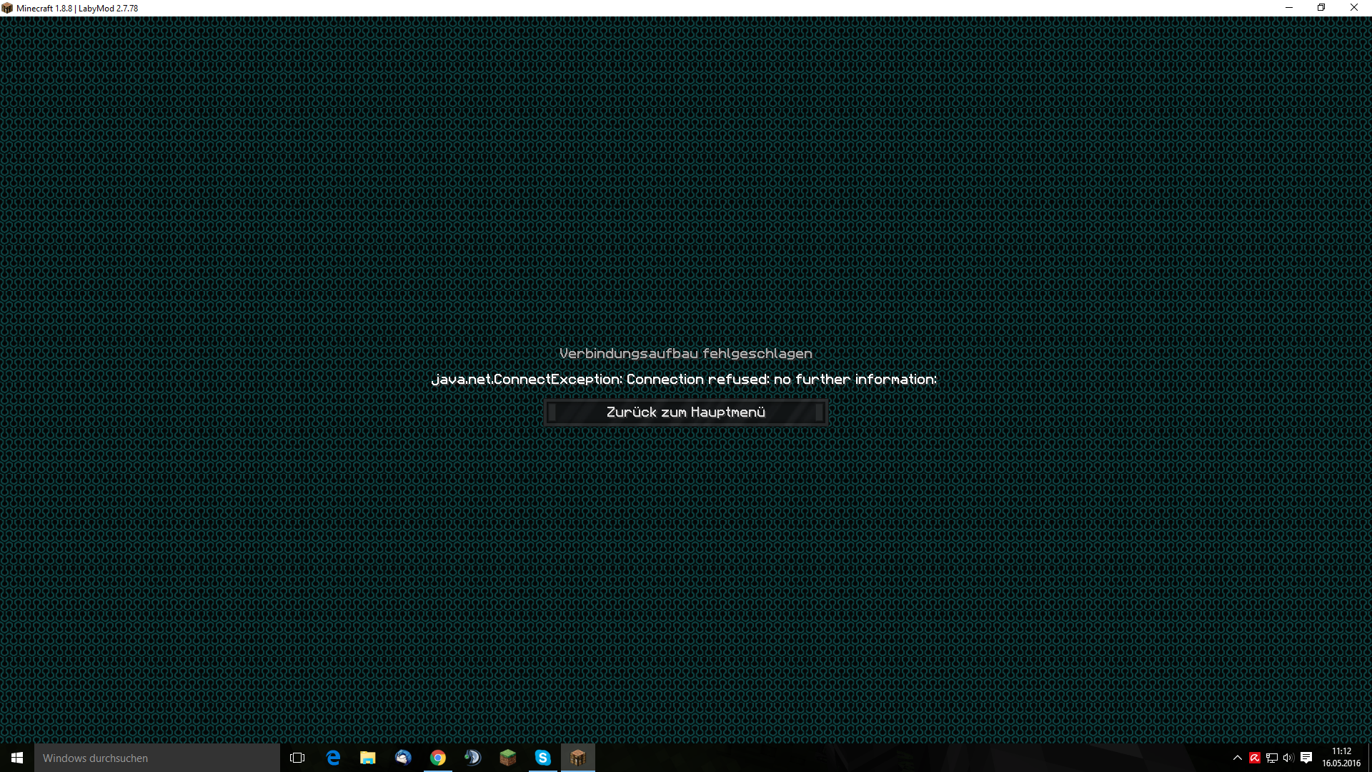 Connection Refused No Further Information - Design Corral Connection Refused No Further Information - Design Corral