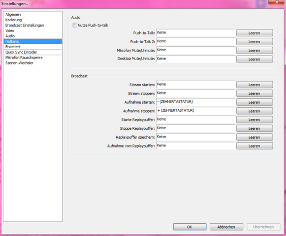 Dslr Als Webcam Hdmi Video Aufnahme Mit Unendlicher Lnge