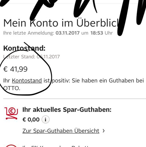 Bei Otto Bestelltxy Online Shop Paypal Bestellen