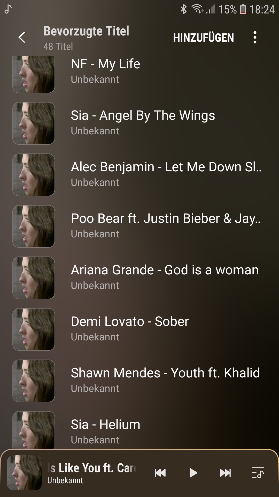 Bei Samsung Musik Von Jedem Song Das Cover Andern Geht Das Handy Smartphone Samsung Galaxy