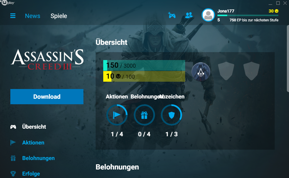 up my download speed on pc uplay