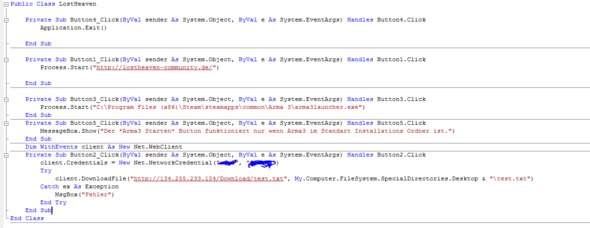 code - (Programm, programmieren, Basic)