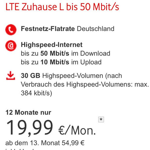 Bei Welchem Mobilfunk Anbieter Ist Es Besser Vodafone Oder Telekom Computer Technik Internet