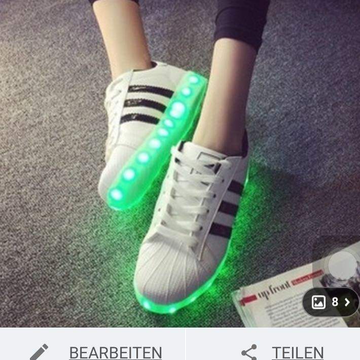 wish herrenschuhe