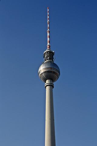 Berlin Fernsehturm Eintritt Berlin Fernsehturm Eintritt