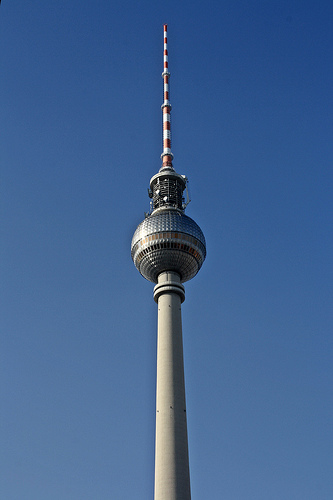 Fernsehturm Berlin Eintritt Fernsehturm Berlin Eintritt