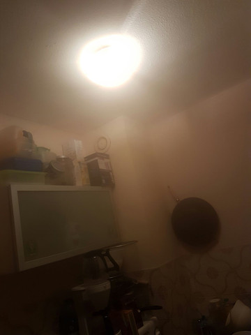 Beim Kochen Ohne Abzugshaube Und Fenster Gibt Es Schnell